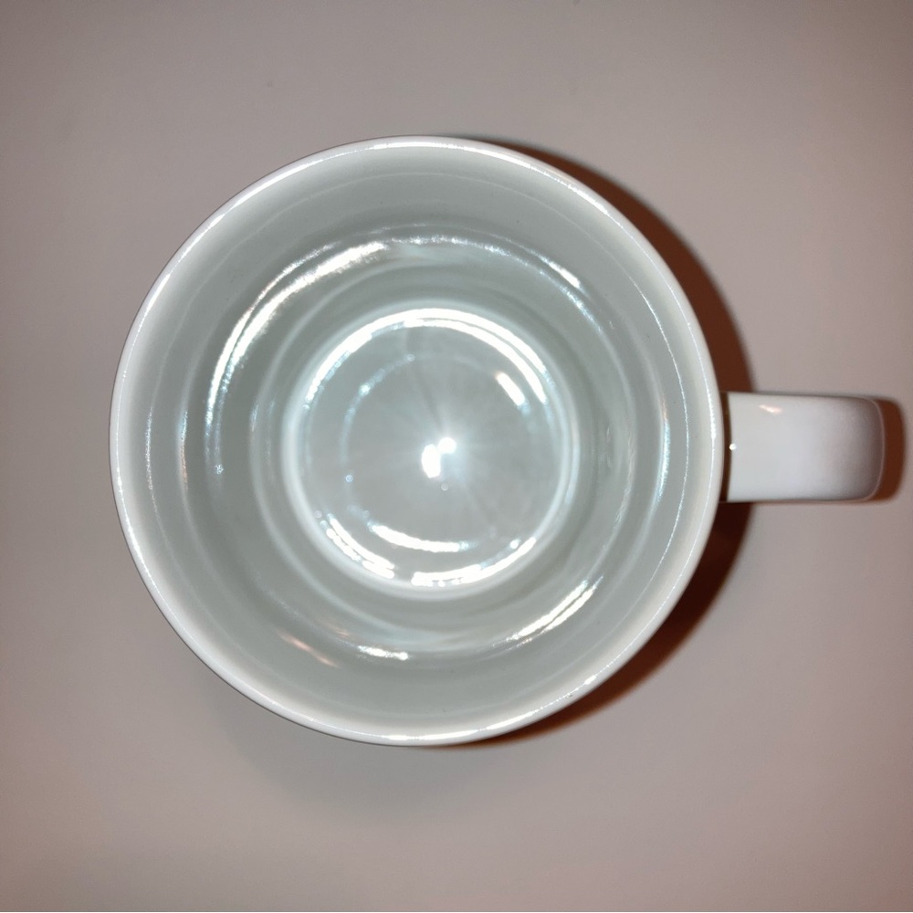 RARE Casamoda Cat Paw Prints Limited Edition Collectible Kitty NEW Ceramic Mug - Picture 6 of 11